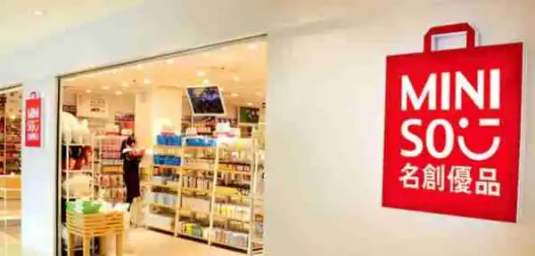 Japanese Company Miniso Begins Operations In Nigeria